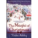 THE MAGIC OF CHRISTMAS Trisha Ashley [antykwariat]