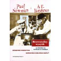 BEZWSTYDNY WYZYSK. W POGONI ZA WSPÓLNYM DOBREM Paul Newman i A. E. Hotchner [antykwariat]