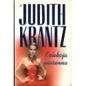 KOLEKCJA WIOSENNA Judith Krantz [antykwariat]