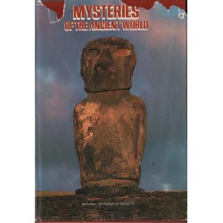 MYSTERIES OF THE ANCIENT WORLD [antykwariat]
