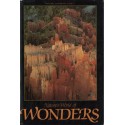 NATURES WORLD OF WONDERS [antykwariat]