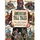 AMERICAN TALL TALES by Mary Pope Osborne [antykwariat]