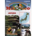 MIKI GEO. NIEZWYKŁE PODRÓŻE PO ŚWIECIE 4. JAPONIA [antykwariat]