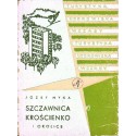 SZCZAWNICA, KROŚCIENKO I OKOLICE Józef Nyka