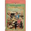 THE DANCING CATS OF APPLESAP Janet Taylor Lisle [antykwariat]