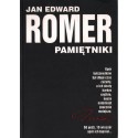 PAMIĘTNIKI JAN EDWARD ROMER [antykwariat]