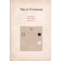 IDĄC ZA GREIMASEM [antykwariat]