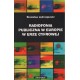 RADIOFONIA PUBLICZNA W EUROPIE W ERZE CYFROWEJ Stanisław Jędrzejewski-okładka przód