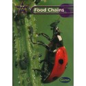 NEW STAR SCIENCE 6: FOOD CHAINS. PUPIL'S BOOK [antykwariat]