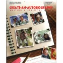 CREATE-AN-AUTOBIOGRAPHY. WRITING A PERSONAL STORY [antykwariat]