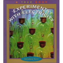 EXPERIMENTS WITH ELECTRICITY SalvatoreTocci [antykwariat]