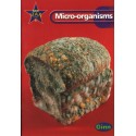 NEW STAR SCIENCE 6: MICRO-ORGANISMS. PUPIL'S BOOK [used book]