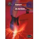 NEW STAR SCIENCE 6: FORCES IN ACTION PUPIL'S BOOK [antykwariat]