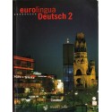 EUROLINGUA DEUTSCH 2 [antykwariat]