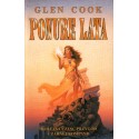 PONURE LATA Glen Cook [antykwariat]