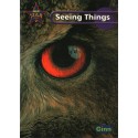 NEW STAR SCIENCE 6: SEEING THINGS. PUPIL'S BOOK [used book]