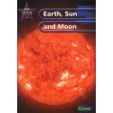 NEW STAR SCIENCE 5: EARTH, SUN AND MOON. PUPIL'S BOOK [antykwariat]