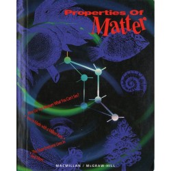 PROPERTIES OF MATTER [antykwariat]