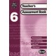 NEW STAR SCIENCE 6: TEACHER'S ASSESSMENT BOOK [antykwariat]