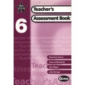 NEW STAR SCIENCE 6: TEACHER'S ASSESSMENT BOOK [antykwariat]