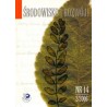 ŚRODOWISKO I ROZWÓJ NR 14-2/2006