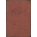 ATLAS GEOGRAFICZNY [antykwariat]