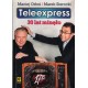 TELEEXPRESS. 30 LAT MINĘŁO Maciej Orłoś i Marek Sierocki [antykwariat]