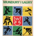 MUNDURY I LAURY. SPORT I WYCHOWANIE FIZYCZNE W LUDOWYM WOJSKU POLSKIM [antykwariat]