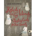 KOLĘDY NA TRZY KLARNETY Adam Brzozowski