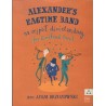 ALEXANDRER'S RAGTIME BAND NA ZESPÓŁ DIXIELANDOWY Adam Brzozowski