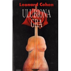 ULUBIONA GRA Leonard Cohen