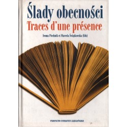 ŚLADY OBECNOŚCI [antykwariat]