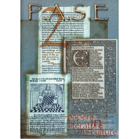 PASE PAPERS IN LANGUAGE STUDIES. TOM 2 [antykwariat]