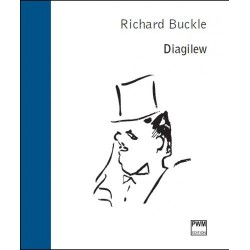 DIAGILEW Richard Buckle