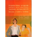 STANDARDOWY PROGRAM NAUCZANIE MNIEJ POPULARNYCH JĘZYKÓW EUROPEJSKICH. METODA SIEDMIU KROKÓW [antykwariat]