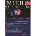 NIEBO ZA OKNEM 2000 Jarosław Włodarczyk