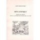 REVE EXOTIQES IMAGES DU BRESIL DANS LA LITTERATURE FRANCAISE 1822-1888 Jerzy Brzozowski [antykwariat]