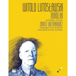 BUKOLIKI Witold Lutosławski