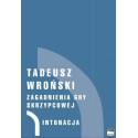 ZAGADNIENIA GRY SKRZYPCOWEJ TOM 1-4 Tadeusz Wroński [used book]