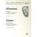 RIFFFONIA, SEMI-OVERTURE NA ORKIESTRĘ SMYCZKOWĄ  Paweł Pietruszewski, Adam Porębski