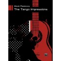 THE TANGO IMPRESSIONS NA GITARĘ  Marek Pasieczny