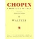 Fryderyk Chopin: WALCE