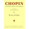 Fryderyk Chopin: WALCE