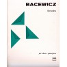 SONATINA NA OBÓJ I FORTEPIAN Grażyna Bacewicz
