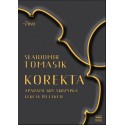 KOREKTA APARATU GRY SKRZYPKA - LEKCJA PO LEKCJI SŁAWOMIR TOMASIK