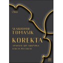 KOREKTA APARATU GRY SKRZYPKA - LEKCJA PO LEKCJI + 2 DVD SŁAWOMIR TOMASIK