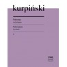 POLONEZY NA FORTEPIAN ZESZYT 2 KAROL KURPIŃSKI