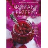RÓŻANE PRZEPISY Małgorzata Kalemba-Drożdż