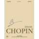 Fryderyk Chopin: ETIUDY NA FORTEPIAN OP. 10, 25