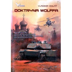 DOKTRYNA WOLFFA Vladimir Wolff [antykwariat]